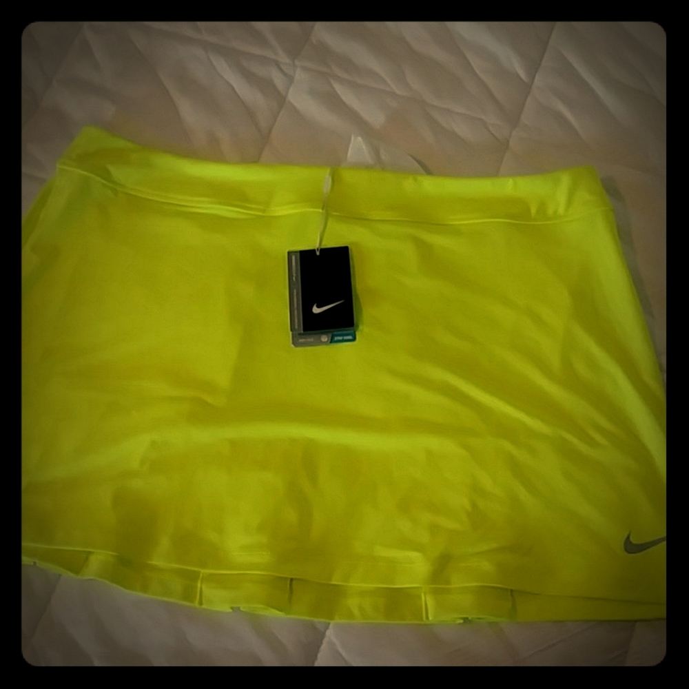 Nike Tennis skirt